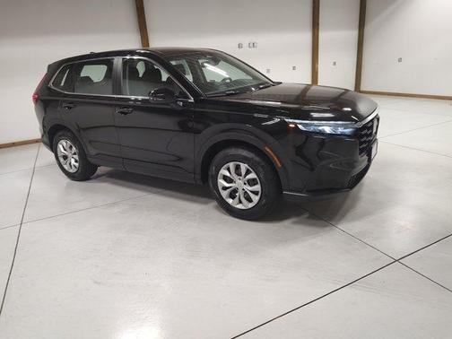 2023 Honda CR-V LX