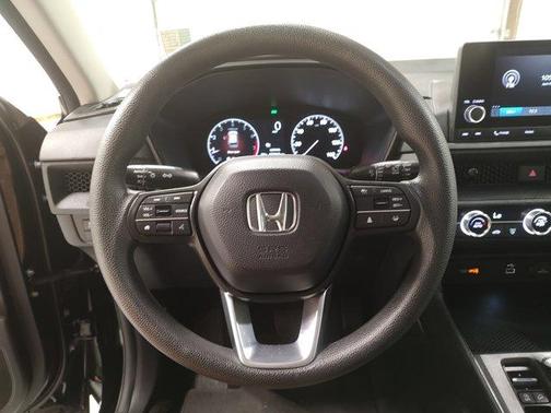 2023 Honda CR-V LX
