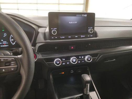 2023 Honda CR-V LX