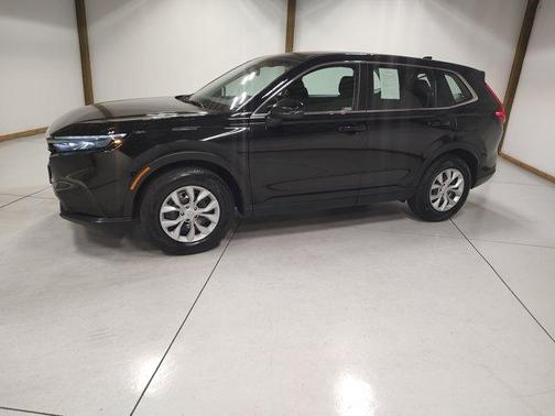 2023 Honda CR-V LX