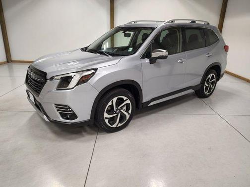 2024 Subaru Forester Touring