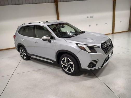 2024 Subaru Forester Touring