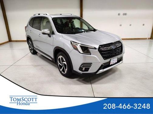 2024 Subaru Forester Touring