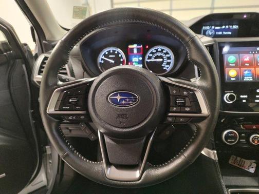 2024 Subaru Forester Touring