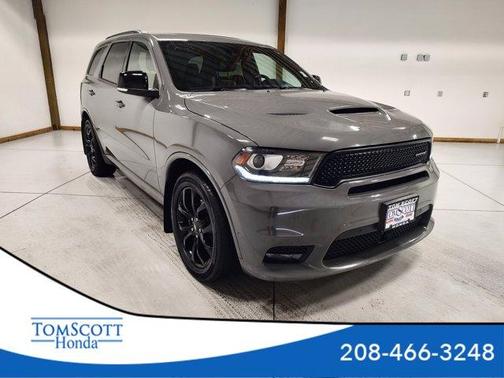 2019 Dodge Durango R/T