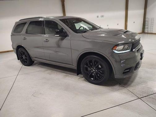 2019 Dodge Durango R/T