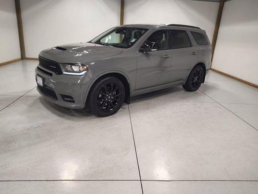 2019 Dodge Durango R/T