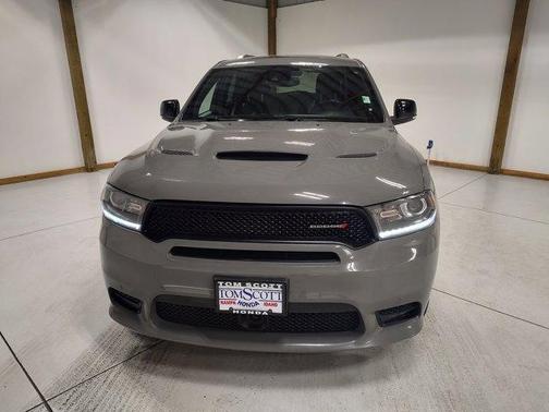 2019 Dodge Durango R/T