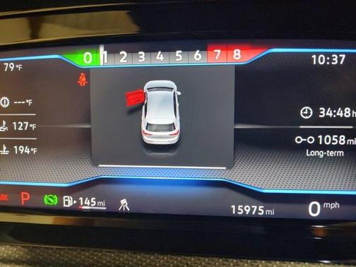 2024 Volkswagen Golf R 2.0T