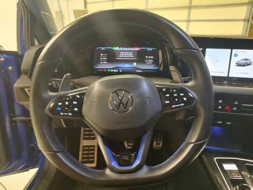 2024 Volkswagen Golf R 2.0T