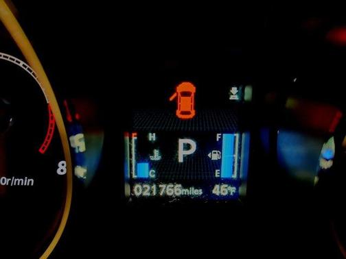 2025 Mitsubishi Outlander Sport LE