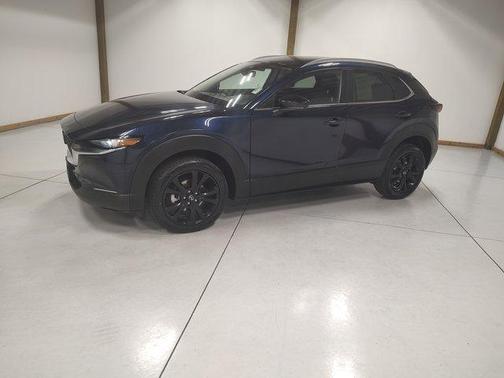 2024 Mazda CX-30 Select