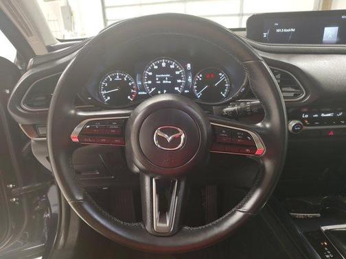 2024 Mazda CX-30 Select
