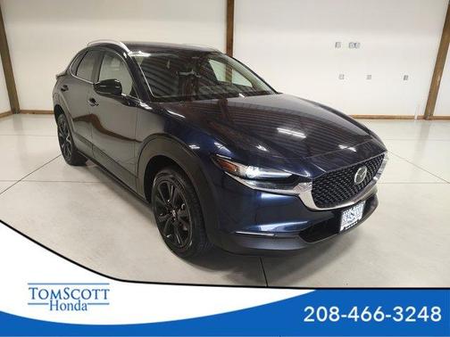 2024 Mazda CX-30 Select