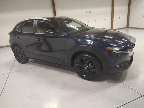 2024 Mazda CX-30 Select