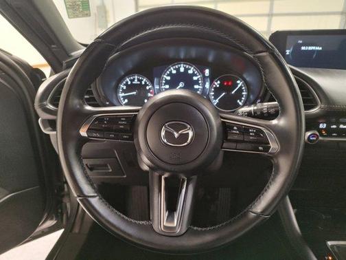 2024 Mazda Mazda3 FWD w/Select Package