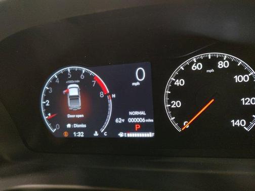 2026 Honda Ridgeline Black Edition Two-Tone