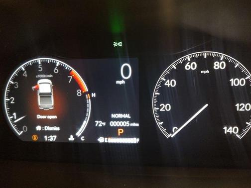 Radiant Red Metallic 2026 Honda Ridgeline TrailSport