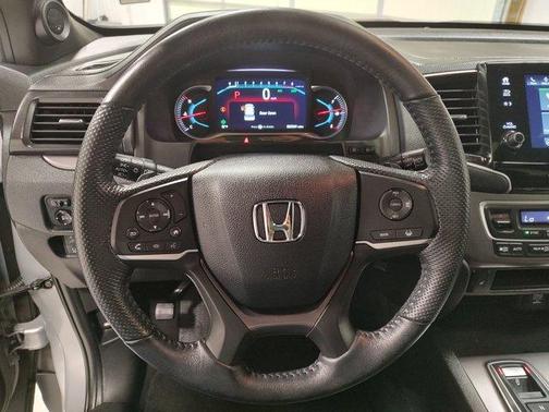 2020 Honda Passport EX-L