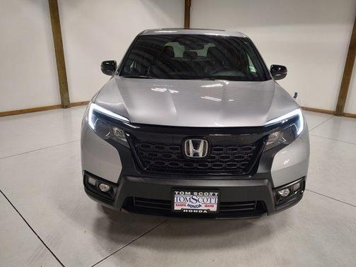 2020 Honda Passport EX-L