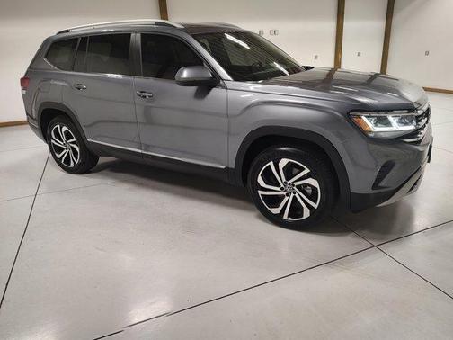 2022 Volkswagen Atlas 2.0T SEL