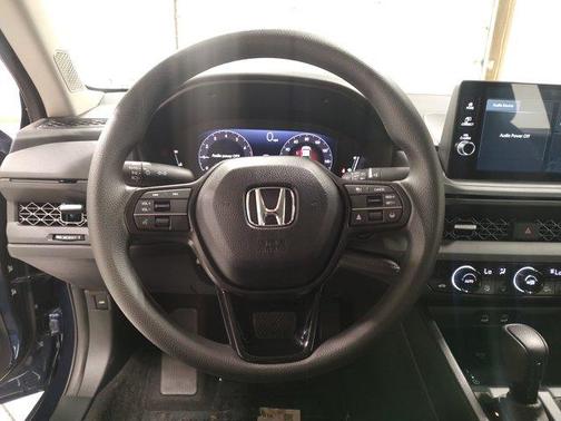Canyon 2026 Honda Accord SE