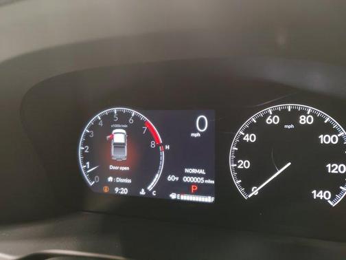 2025 Honda Ridgeline TrailSport+