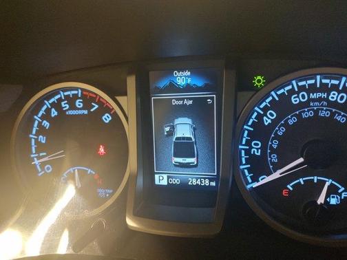 2023 Toyota Tacoma Limited