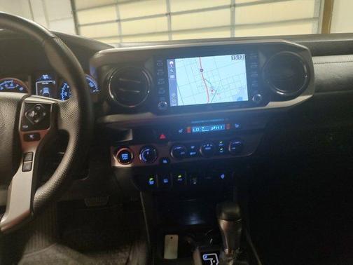 2023 Toyota Tacoma Limited