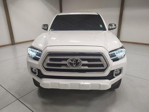 2023 Toyota Tacoma Limited