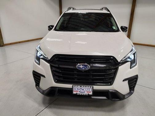 2023 Subaru Ascent Onyx Edition Limited