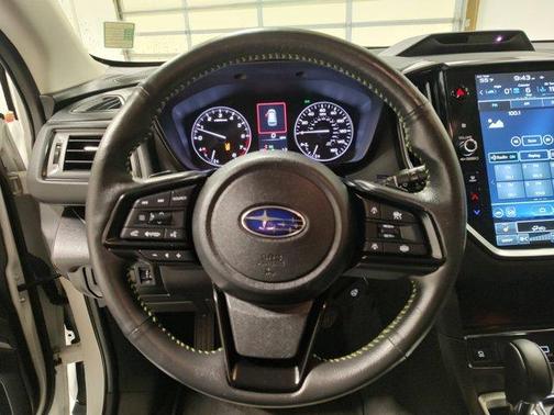 2023 Subaru Ascent Onyx Edition Limited