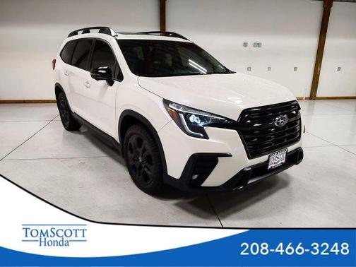 2023 Subaru Ascent Onyx Edition Limited