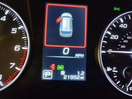 2023 Subaru Ascent Onyx Edition Limited