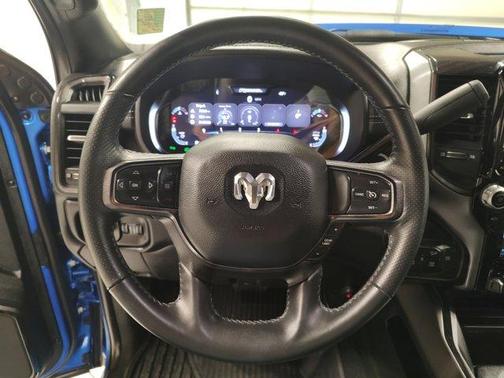 2024 RAM 2500 Power Wagon