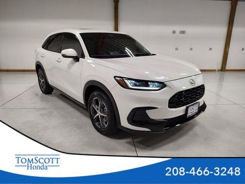 2025 Honda HR-V EX-L