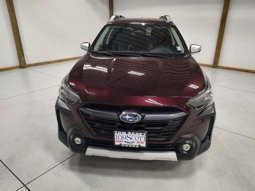 2023 Subaru Outback Touring XT