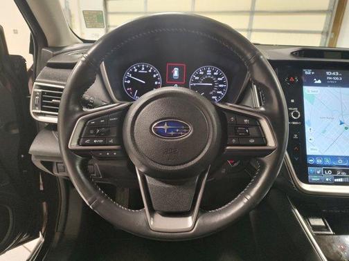 2023 Subaru Outback Touring XT