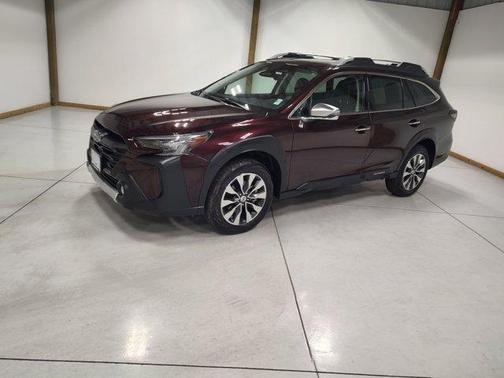 2023 Subaru Outback Touring XT