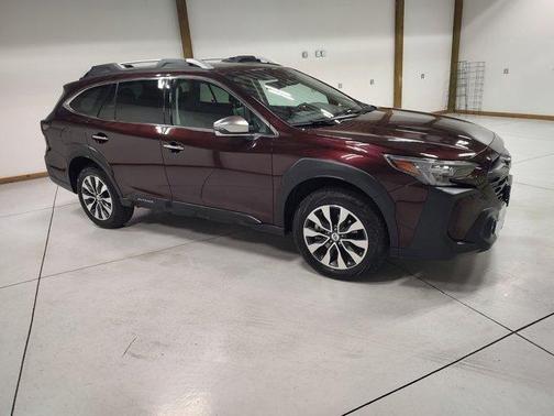 2023 Subaru Outback Touring XT