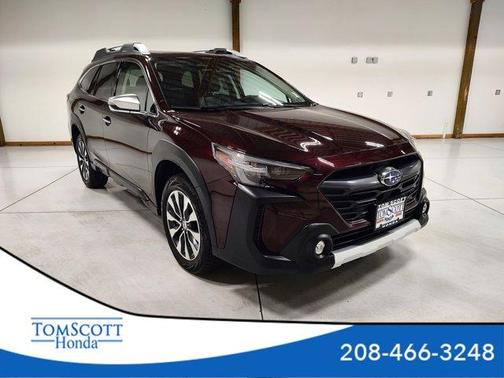 2023 Subaru Outback Touring XT