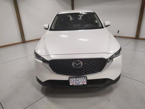 2022 Mazda CX-5 2.5 S