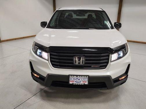 2023 Honda Ridgeline Sport