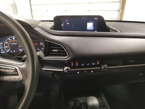 2023 Mazda CX-30 Base