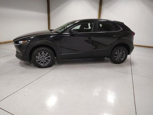 2023 Mazda CX-30 Base