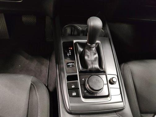 2023 Mazda CX-30 Base