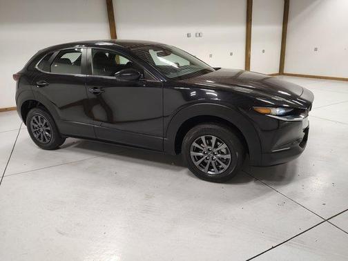 2023 Mazda CX-30 Base