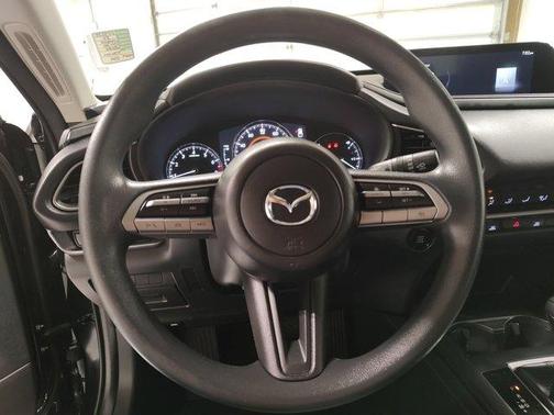 2023 Mazda CX-30 Base