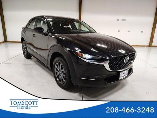 2023 Mazda CX-30 Base