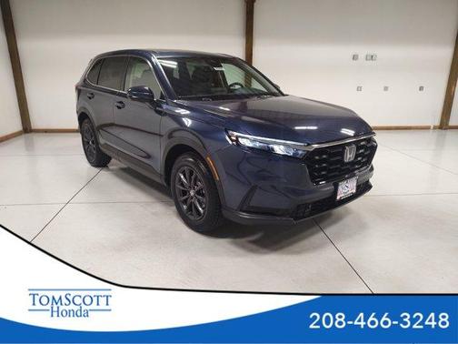 Canyon 2026 Honda CR-V EX-L